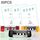 Forniture per pellicole morbide (domestiche) in TPU HD F0005 da 50 pezzi per taglierina Forniture per pellicole morbide (domestiche) in TPU HD F0005 da 50 pezzi per taglierina