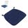Memory Foam Addensare Sgabello Sgabello Cuscino Divano Window Sill Bay Window Seat Cushion, Colore: Dot Paste (Blu Navy) Memory Foam Addensare Sgabello Sgabello Cuscino Divano Window Sill Bay Window Seat Cushion, Colore: Dot Paste (Blu Navy)