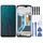 Schermo LCD TFT per OPPO A5S CPH1909 CPH1920 CPH1912 Digitizer Assemblaggio completo con cornice Schermo LCD TFT per OPPO A5S CPH1909 CPH1920 CPH1912 Digitizer Assemblaggio completo con cornice