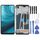 Schermo LCD TFT per OPPO A7 (AX7) A7n CPH1901 CPH1903 CPH1905 PBFM00 PBFT00 PCDM00 PCDT00 Digitizer Assemblea completa con telaio Schermo LCD TFT per OPPO A7 (AX7) A7n CPH1901 CPH1903 CPH1905 PBFM00 PBFT00 PCDM00 PCDT00 Digitizer Assemblea completa con telaio