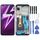 Schermo LCD TFT per OPPO Realme 6 Pro RMX2061 RMX2063 Digitizer Assemblaggio completo con cornice Schermo LCD TFT per OPPO Realme 6 Pro RMX2061 RMX2063 Digitizer Assemblaggio completo con cornice