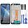 Schermo LCD originale per Nokia 2.2 TA-1183 / TA-1179 / TA-1191 / TA-1188 Digitizer Assemblaggio completo con cornice (Nero) Schermo LCD originale per Nokia 2.2 TA-1183 / TA-1179 / TA-1191 / TA-1188 Digitizer Assemblaggio completo con cornice (Nero)