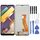 Assemblaggio completo schermo LCD e digitalizzatore per LG K22 LMK200Z / LMK200E / LMK200B / LM-K200 Assemblaggio completo schermo LCD e digitalizzatore per LG K22 LMK200Z / LMK200E / LMK200B / LM-K200