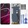 Schermo LCD OEM per T-Mobile REVVL 5G T790 T790W con digitalizzatore assemblaggio completo (nero) Schermo LCD OEM per T-Mobile REVVL 5G T790 T790W con digitalizzatore assemblaggio completo (nero)
