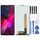 Schermo LCD OEM per T-Mobile REVVL 4 5007W 5007Z con digitalizzatore assemblaggio completo (nero) Schermo LCD OEM per T-Mobile REVVL 4 5007W 5007Z con digitalizzatore assemblaggio completo (nero)