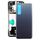Per Vivo Y73s / V2031A Coperchio posteriore della batteria (nero)
