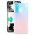 Per Vivo Y73s / V2031A Cover posteriore batteria (rosa)