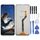 Schermo LCD TFT per Tecno Camon 15 CD7 con digitalizzatore Full Assembly
