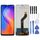 Schermo LCD TFT per Tecno Spark 6 Air KE6, KE6j con Digitizer Full Assembly Schermo LCD TFT per Tecno Spark 6 Air KE6, KE6j con Digitizer Full Assembly