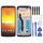 Schermo LCD TFT per Motorola Moto E5 (versione USA) digitalizzatore assemblaggio completo con cornice (nero) Schermo LCD TFT per Motorola Moto E5 (versione USA) digitalizzatore assemblaggio completo con cornice (nero)