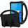 Per Huawei MediaPad M6 8.4 Guscio protettivo anti caduta piatto EVA con supporto (nero) Per Huawei MediaPad M6 8.4 Guscio protettivo anti caduta piatto EVA con supporto (nero)