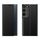 Per Samsung Galaxy S21 Ultra 5G Display laterale MAGNETIC MAGNETIC PLAY Struttura PLAY Texture Plame Texture + Custodia PC con supporto e funzione Sleep / Wake-up (nero) Per Samsung Galaxy S21 Ultra 5G Display laterale MAGNETIC MAGNETIC PLAY Struttura PLAY Texture Plame Texture + Custodia PC con supporto e funzione Sleep / Wake-up (nero)