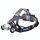 Lampada da pesca per esterni con lampada da pesca a tre teste a lunga distanza, forte luce, torcia a LED (1T6 x 2XPE 2 batterie) Lampada da pesca per esterni con lampada da pesca a tre teste a lunga distanza, forte luce, torcia a LED (1T6 x 2XPE 2 batterie)