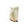 2 PCS Winter Plant Freeze Protection Cover Copertura antimalstabile non tessuto Cover, Dimensioni: 180x120cm Zipper (beige) 2 PCS Winter Plant Freeze Protection Cover Copertura antimalstabile non tessuto Cover, Dimensioni: 180x120cm Zipper (beige)
