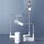 V6 1.3m Staffa per trasmissione in diretta wireless Beauty Fill Light Staffa pieghevole multifunzione per esterni V6 1.3m Staffa per trasmissione in diretta wireless Beauty Fill Light Staffa pieghevole multifunzione per esterni