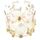 Fata libellula fata decorazione torta nuziale corona cottura ornamenti di compleanno Fata libellula fata decorazione torta nuziale corona cottura ornamenti di compleanno