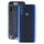Coperchio posteriore della batteria per Motorola One Fusion / XT2073-2 (blu) Coperchio posteriore della batteria per Motorola One Fusion / XT2073-2 (blu)