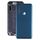 Coperchio posteriore della batteria per Motorola Moto G8 Power (blu)