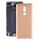 Copri batteria originale per Nokia C3 (oro)