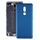 Copribatteria originale per Nokia C3 (blu)