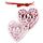 2 confezioni San Valentino Forniture per matrimoni Hollow Love Decoration Piccolo ciondolo JM01769 2 confezioni San Valentino Forniture per matrimoni Hollow Love Decoration Piccolo ciondolo JM01769