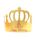 50 pezzi corona compleanno cappello bambini adulto festa di compleanno cartone animato decorazione cappello di carta (carta oro) 50 pezzi corona compleanno cappello bambini adulto festa di compleanno cartone animato decorazione cappello di carta (carta oro)