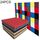 24 PCS Studio di registrazione Schiuma acustica per sala batteria, consegna a colori casuali 24 PCS Studio di registrazione Schiuma acustica per sala batteria, consegna a colori casuali