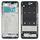 Cornice per cornice LCD originale per alloggiamento anteriore per Xiaomi Redmi Note 9S / Note 9 Pro (India) / Note 9 Pro Max / Note 10 Lite (grigio) Cornice per cornice LCD originale per alloggiamento anteriore per Xiaomi Redmi Note 9S / Note 9 Pro (India) / Note 9 Pro Max / Note 10 Lite (grigio)