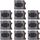 Per Samsung Galaxy S20 Ultra SM-G988 Altoparlante auricolare da 10 pezzi
