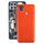 Cover posteriore batteria originale per Xiaomi Redmi 9C / Redmi 9C NFC / Redmi 9 (India) / M2006C3MG, M2006C3MNG, M2006C3MII, M2004C3MI