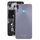 Coperchio posteriore della batteria per Asus Zenfone 5 ZE620KL (argento)