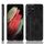 Per Samsung Galaxy S21 Ultra 5G antiurto con motivo a mucca da cucire per PC + custodia in PU + TPU (nero) Per Samsung Galaxy S21 Ultra 5G antiurto con motivo a mucca da cucire per PC + custodia in PU + TPU (nero)