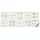 2 set di adesivi per piastrelle a parete con motivo geometrico scala stufa da cucina adesivi resistenti all'acqua e all'olio, specifica: M: 15x15cm (HT-014 oro chiaro) 2 set di adesivi per piastrelle a parete con motivo geometrico scala stufa da cucina adesivi resistenti all'acqua e all'olio, specifica: M: 15x15cm (HT-014 oro chiaro)