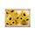 Autoadesivi autoadesivi resistenti al calore Adesivi a prova di petrolio per uso domestico Cucina stufa Adesivi murali per piastrelle, Specifiche: LZ-015 (58x80cm)
