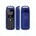 Mini B25 B25 Cuffie Telefono cellulare, Cuffia Bluetooth Bluetooth a mani libere, MP3 Musica, Dual SIM, Rete: 2G (blu) Mini B25 B25 Cuffie Telefono cellulare, Cuffia Bluetooth Bluetooth a mani libere, MP3 Musica, Dual SIM, Rete: 2G (blu)