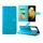 Per Samsung Galaxy S21 Ultra 5G Custodia protettiva a vibrazione orizzontale in pelle con struttura a cavallo pazzo con supporto e slot per schede e portafoglio e cornice per foto (Baby Blue) Per Samsung Galaxy S21 Ultra 5G Custodia protettiva a vibrazione orizzontale in pelle con struttura a cavallo pazzo con supporto e slot per schede e portafoglio e cornice per foto (Baby Blue)