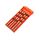 5 PCS 10.0mm 5 PCS Acciaio ad alta velocità M35 Punta elicoidale contenente cobalto Punta da trapano completamente rettificata in acciaio inossidabile 5 PCS 10.0mm 5 PCS Acciaio ad alta velocità M35 Punta elicoidale contenente cobalto Punta da trapano completamente rettificata in acciaio inossidabile
