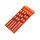 5 PCS 10.5mm 5 PCS Acciaio ad alta velocità M35 Trapano a spirale contenente cobalto Punta da trapano in acciaio inossidabile completamente rettificata 5 PCS 10.5mm 5 PCS Acciaio ad alta velocità M35 Trapano a spirale contenente cobalto Punta da trapano in acciaio inossidabile completamente rettificata