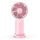 Mini ventilatore silenzioso portatile da tavolo portatile, colore: rosa X2 Mini ventilatore silenzioso portatile da tavolo portatile, colore: rosa X2