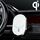 JJT-968 15W Max Output Max Magnetic Air Outlet Bracket Caricabatterie wireless (bianco) JJT-968 15W Max Output Max Magnetic Air Outlet Bracket Caricabatterie wireless (bianco)