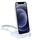Supporto per display antifurto S30 / espositore antifurto con telecomando per iPhone / iPod con porta a 8 pin Supporto per display antifurto S30 / espositore antifurto con telecomando per iPhone / iPod con porta a 8 pin