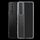 For Sony Xperia 1 III 0.75mm Ultra-thin Transparent TPU Soft Protective Case (Transparent)