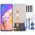 Schermo LCD originale e assemblaggio completo del digitalizzatore per OPPO A93 5G PCGM00