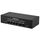 4 Input 2 Output Amplificatore di potenza e commutatore altoparlante Comparatore splitter interruttore altoparlante 300 W per canale senza perdita di qualità del suono