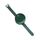 G3 Portable Outdoor Kids USB Mini Mirror Ventilatore per orologio senza foglie (verde) G3 Portable Outdoor Kids USB Mini Mirror Ventilatore per orologio senza foglie (verde)
