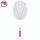 Zanzara elettrico Schiaccia zanzare Mosquito Killer Two-in-One USB ricaricabile per uso domestico Zanzara elettrico Swatter, Colore: LEDx6 Viola (Ricarica base)