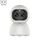 YT48 HD Wireless Indoor Network Shaking Head Binocular Camera, Support Motion Detection & Infrared Night Vision & Micro SD Card, EU Plug YT48 HD Wireless Indoor Network Shaking Head Binocular Camera, Support Motion Detection & Infrared Night Vision & Micro SD Card, EU Plug
