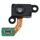 Per Samsung Galaxy Note10 Lite SM-N770 Cavo flessibile per sensore di impronte digitali Per Samsung Galaxy Note10 Lite SM-N770 Cavo flessibile per sensore di impronte digitali