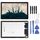 Schermo LCD OEM nero per Lenovo Duet 10.1 CT-X636F/N con touch SPS1542