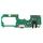 Per OPPO A73 5G / F17 CPH2161 CPH2095 Scheda porta di ricarica